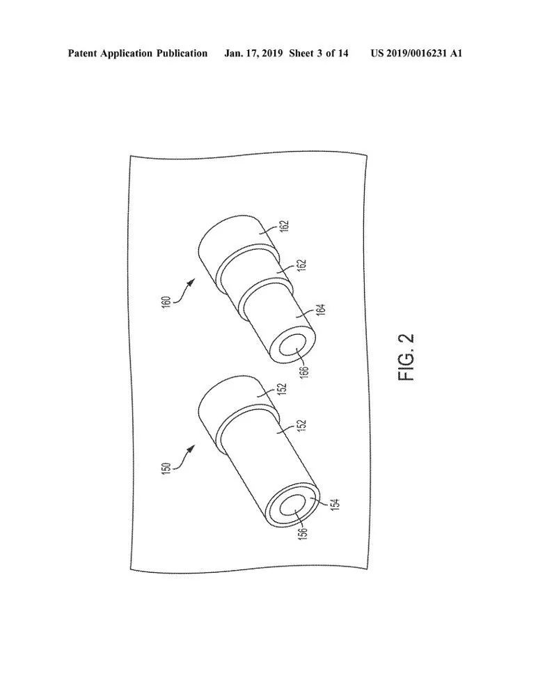 Rivian R1T R1S Revealed: Rivian Patent For Auxiliary Battery Module To Achieve 400+ Miles Range Rivian-Auxiliary-Battery-Module-Patent-Filing-4