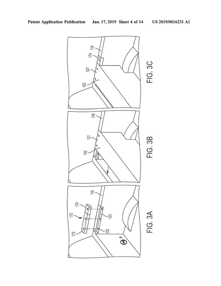 Rivian R1T R1S Revealed: Rivian Patent For Auxiliary Battery Module To Achieve 400+ Miles Range Rivian-Auxiliary-Battery-Module-Patent-Filing-5