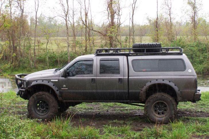 Rivian R1T R1S Lengthy Q&A With RJ Scaringe by Greentechmedia f150-bed-topper-ca