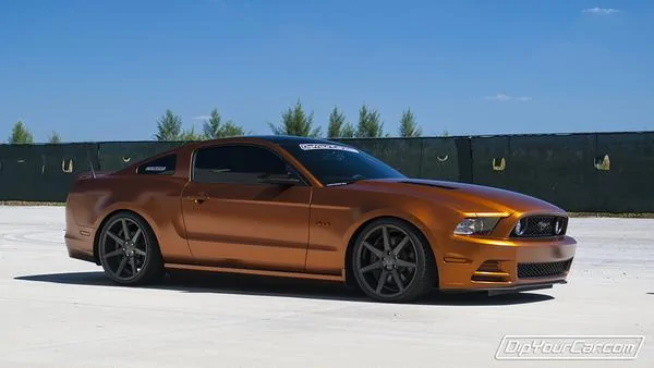 Rivian R1T R1S Rivian R1T Colors - Previews burnt_copper_2_grand