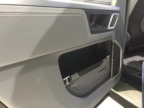 Rivian R1T R1S Surprising things about the R1T rivian-r1t-r1s-details-6-494x370