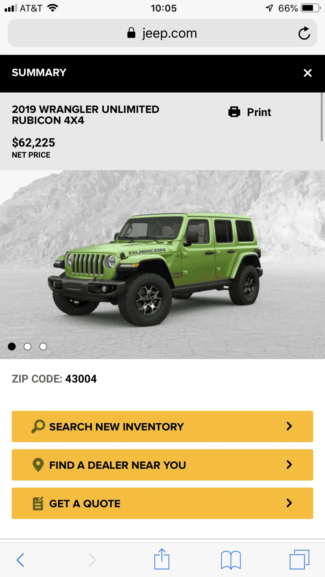 Rivian R1T R1S R1T $69,000 starting price - opinions 1E413DBB-F151-41DB-9D4D-58F8B2B87D74