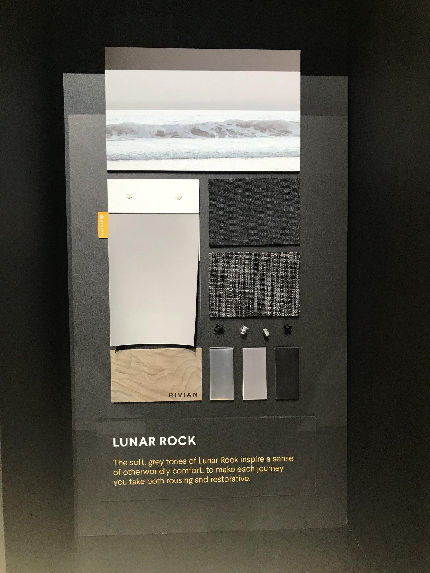 Rivian R1T R1S Take away from NY Auto Show (pics) 227776A8-7704-4A96-898A-F4C60C0DA3AB