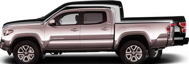 Rivian R1T R1S Mid-Size or Super Mid Size? 69514675_10157393951265140_7660836481866399744_n