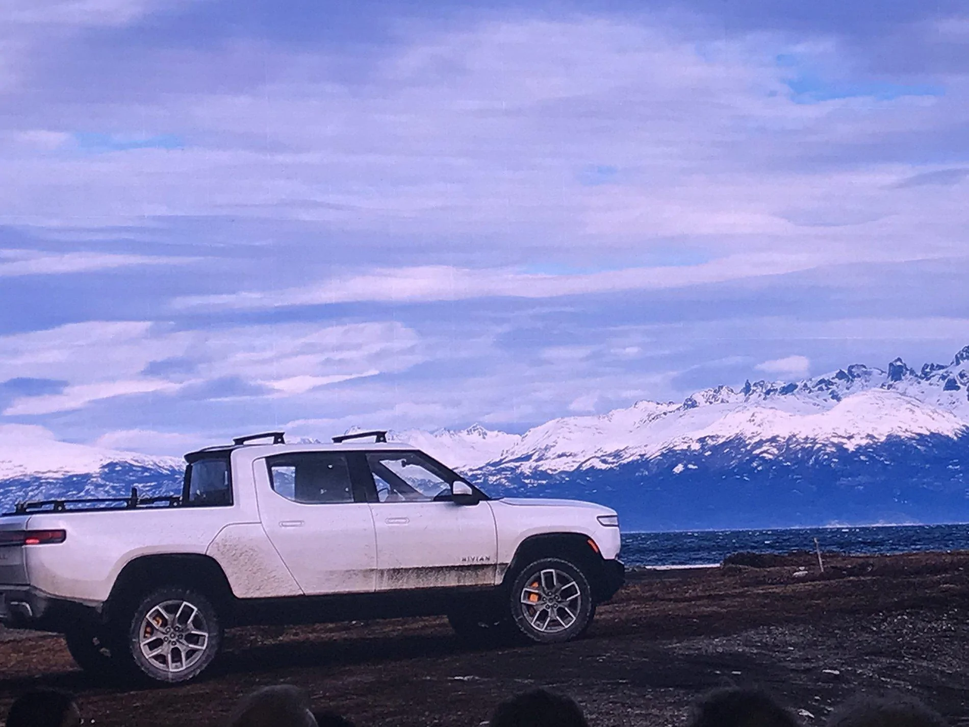 Rivian R1T R1S Rivian Atlanta Private Preview Event feedback, pics/video 1C25C3AC-3044-43AF-B488-174AEFF02477