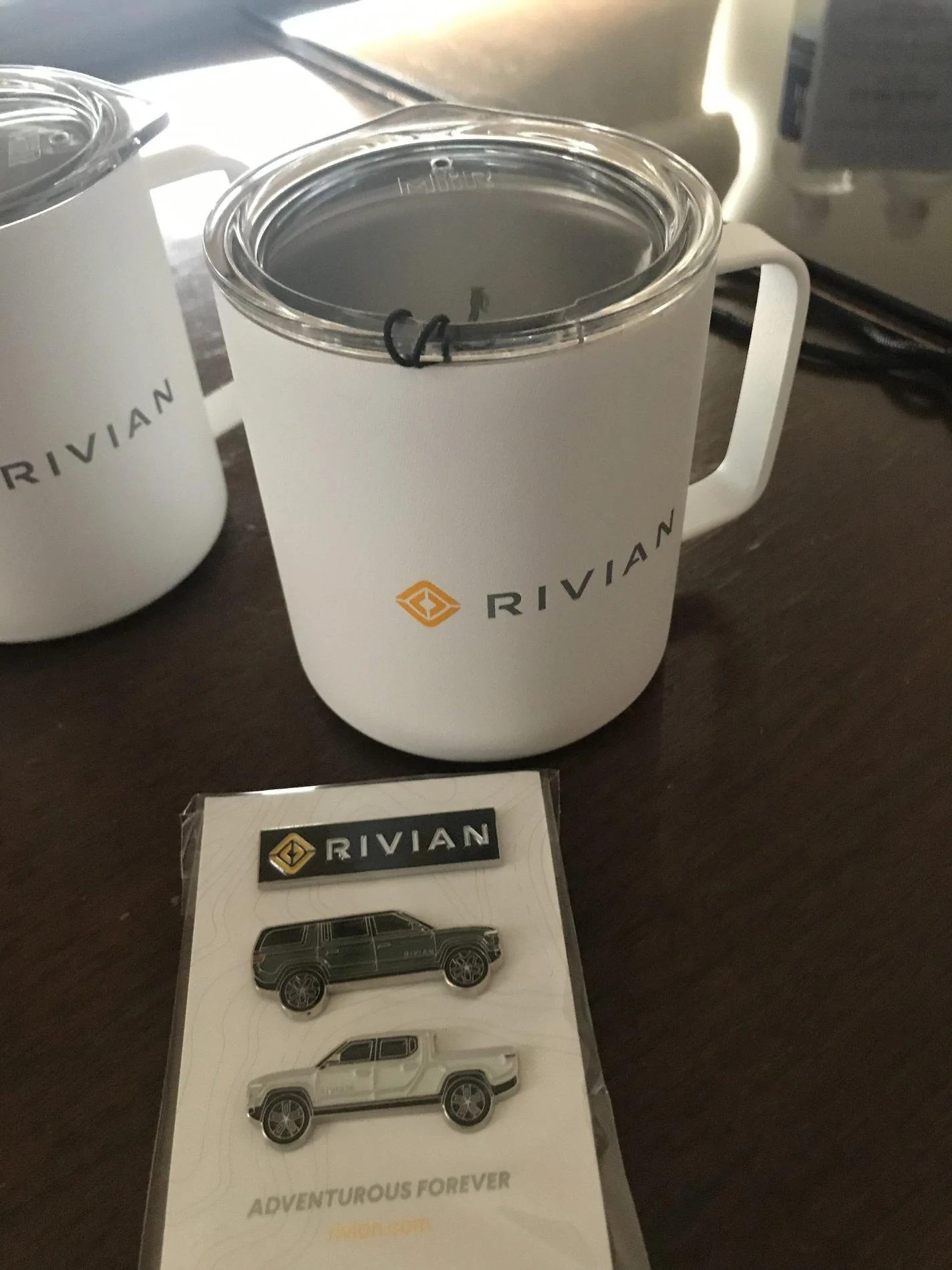 Rivian R1T R1S Rivian Atlanta Private Preview Event feedback, pics/video 7B234A47-621D-4A90-92DF-D151791EB341