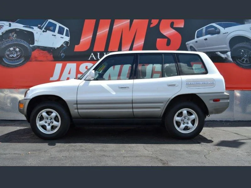Rivian R1T R1S First generation buyer concerns ... rav4ev