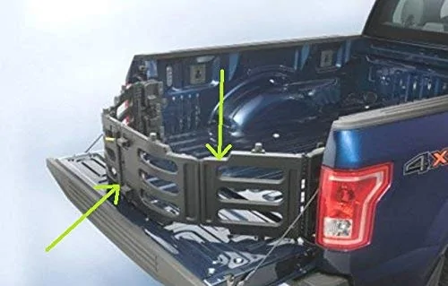 Rivian R1T R1S (Bed) size matters 41qDr72qiGL._AC_