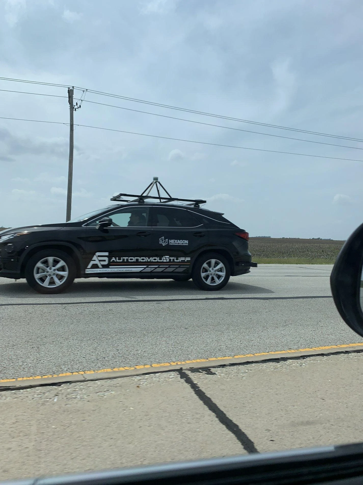 Rivian R1T R1S Partnerships, Autonomous Driving, & Lidar img_1970-jpg