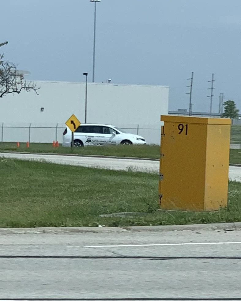 Rivian R1T R1S Partnerships, Autonomous Driving, & Lidar img_1976-jpg