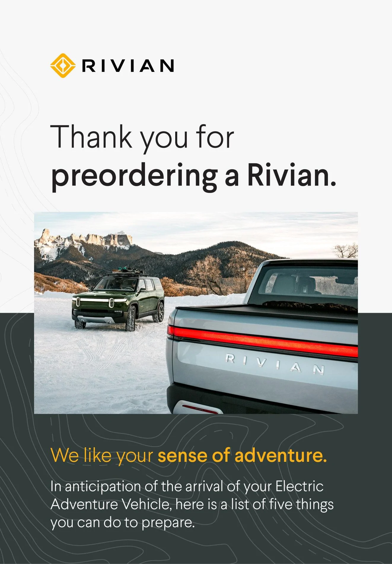 Rivian R1T R1S Rivian makes cursory attempt to update pre-order holders .mailchimp.com%2F9792d9e7c99343a3b56686104%2F_compresseds%2F365ff524-46ef-4ad4-8071-9e6783b72