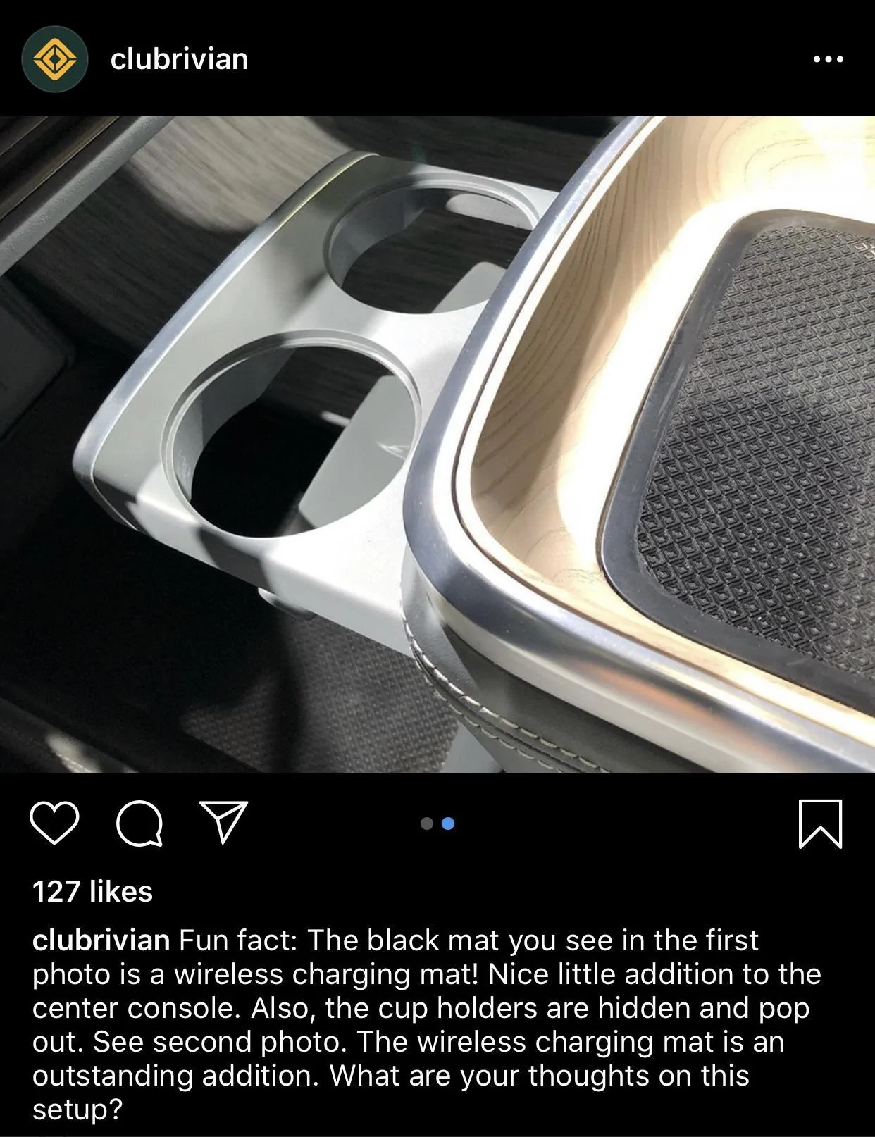 Rivian R1T R1S Pics from CES & Announcements Coming Soon! yeqtgtc3qy841