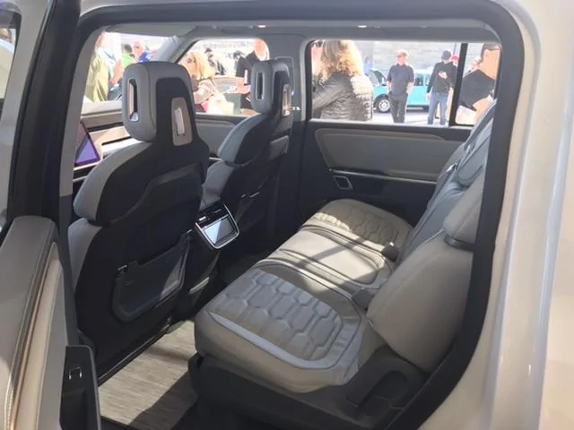 Rivian R1T R1S Attending Fully Charged Live in Austin? ACAF2DD7-3575-4510-8909-F402506B3922