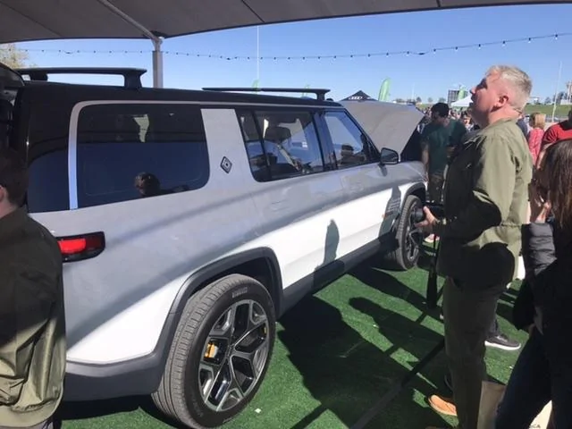 Rivian R1T R1S Attending Fully Charged Live in Austin? E825F451-AE4B-4CCB-A947-0ED13ED7AC57