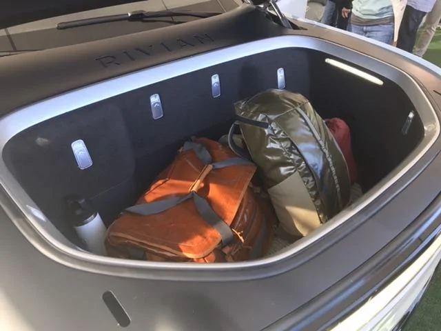 Rivian R1T R1S Attending Fully Charged Live in Austin? DA2125AB-7C52-48A1-8E0C-CBBCEA64F19E