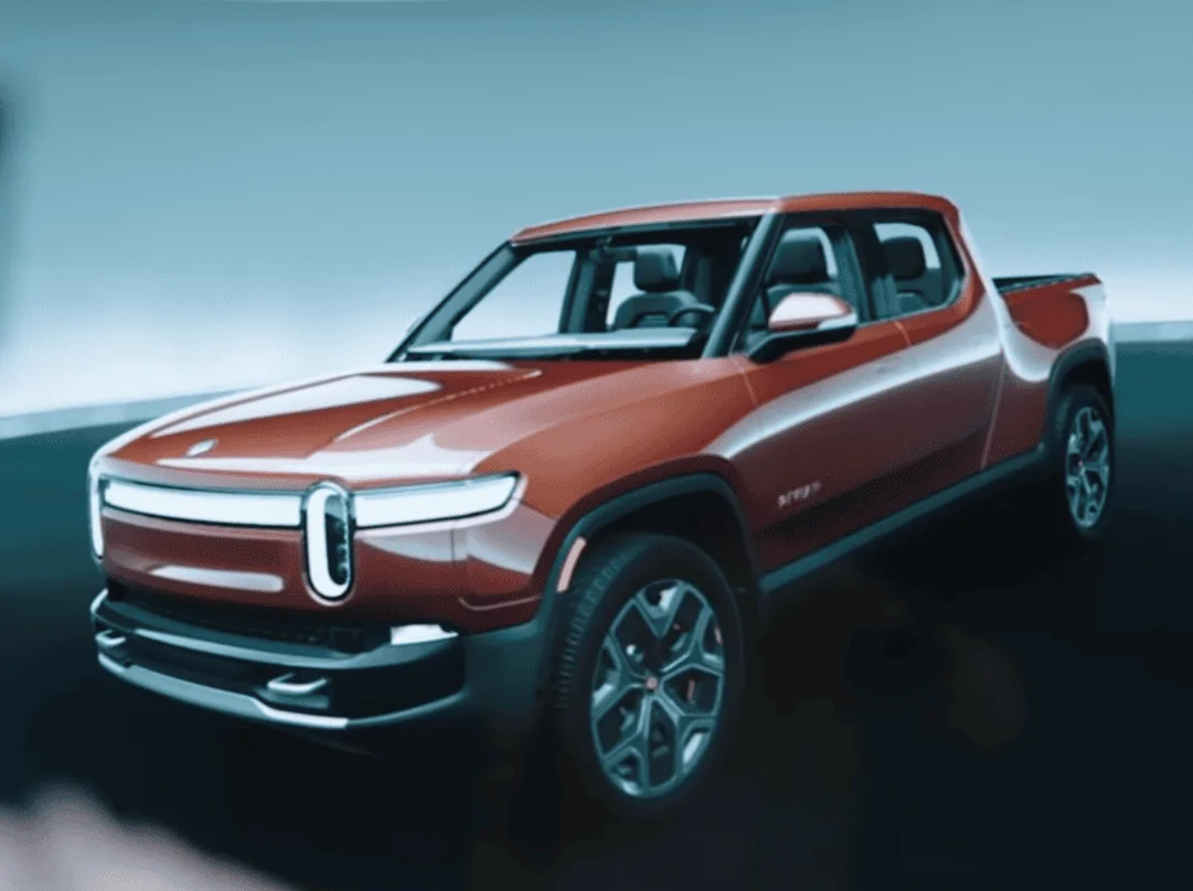 Rivian R1T R1S Adventurous Forever video series launched by Rivian upload_2020-2-6_8-37-42