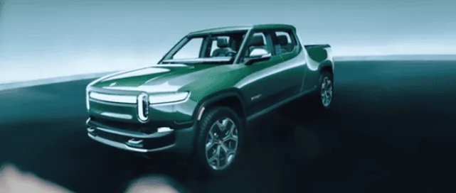 Rivian R1T R1S Adventurous Forever video series launched by Rivian Screen Shot 2020-02-06 at 11.03.29 AM
