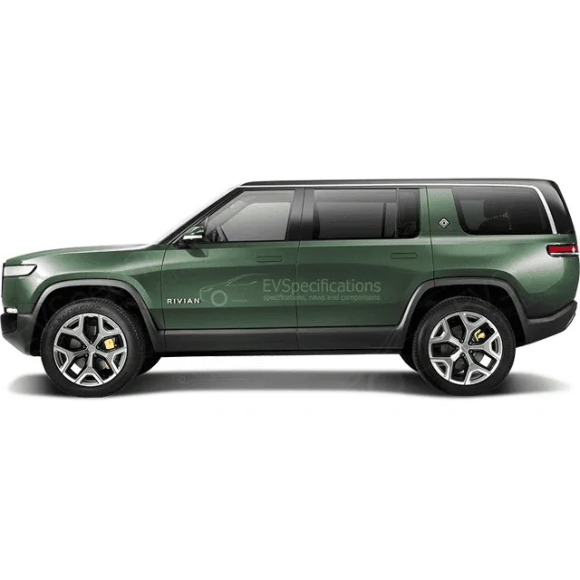 Rivian R1T R1S Skateboard chassis for EV conversions...will Rivian sell them? 1586541077802