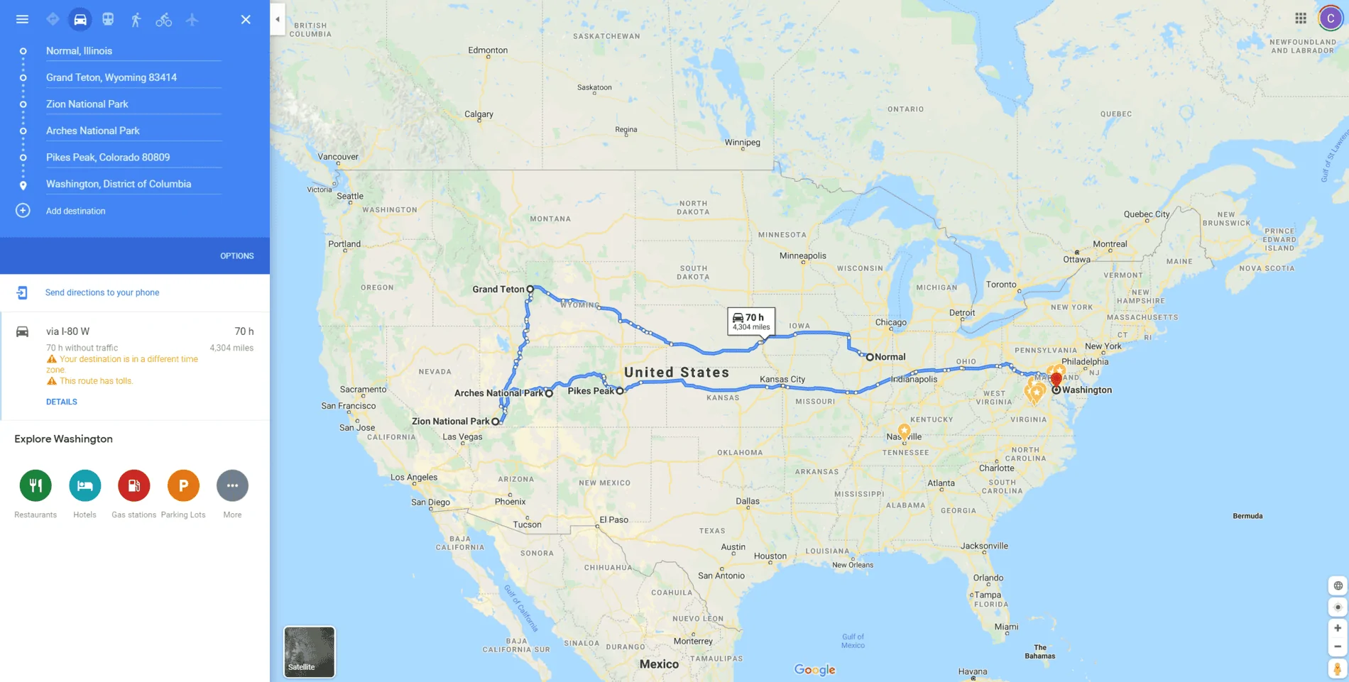 Rivian R1T R1S What Will you do when you Take Delivery? 1588824724073