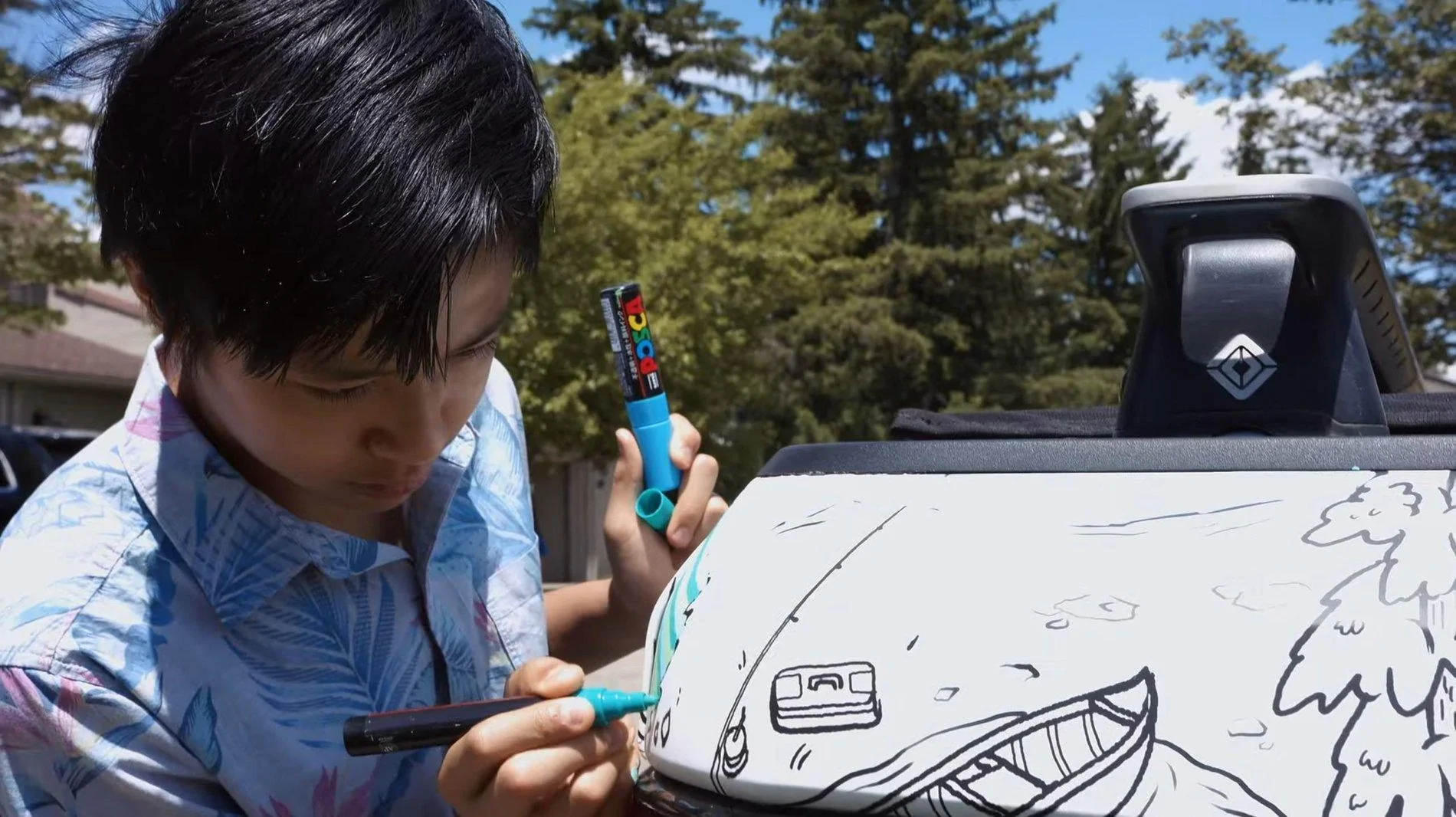 Rivian R1T R1S Rivian videos as posted on Rivian Stories or their YouTube channel. 1591990987697
