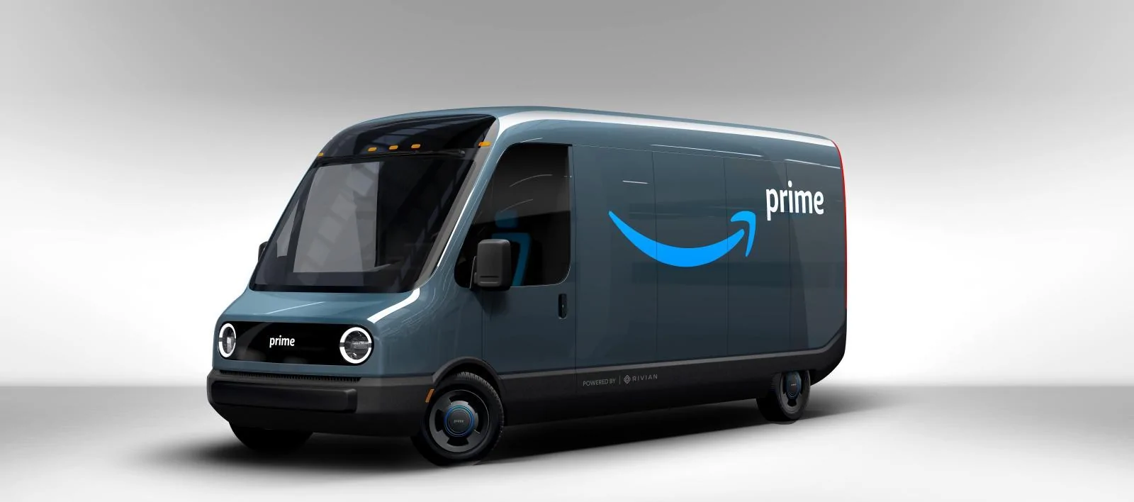 Rivian R1T R1S Adventure Van Anyone? Rivian_amazon2-e1568911418576