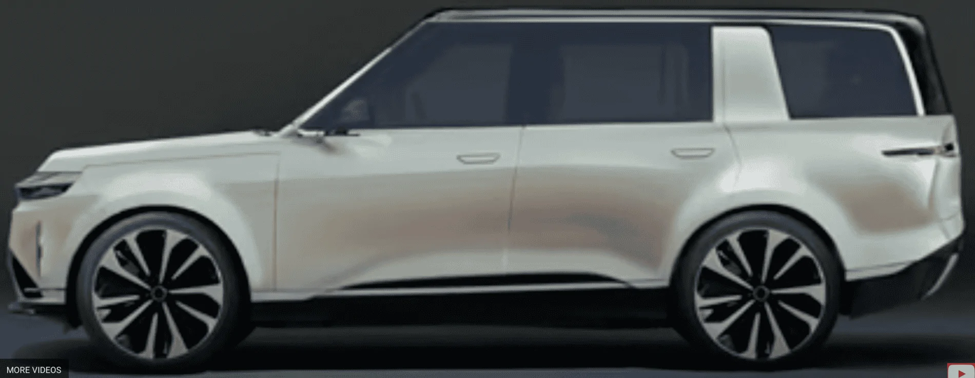 Rivian R1T R1S Lucid Motors SUV Screen Shot 2020-08-13 at 2.46.37 PM