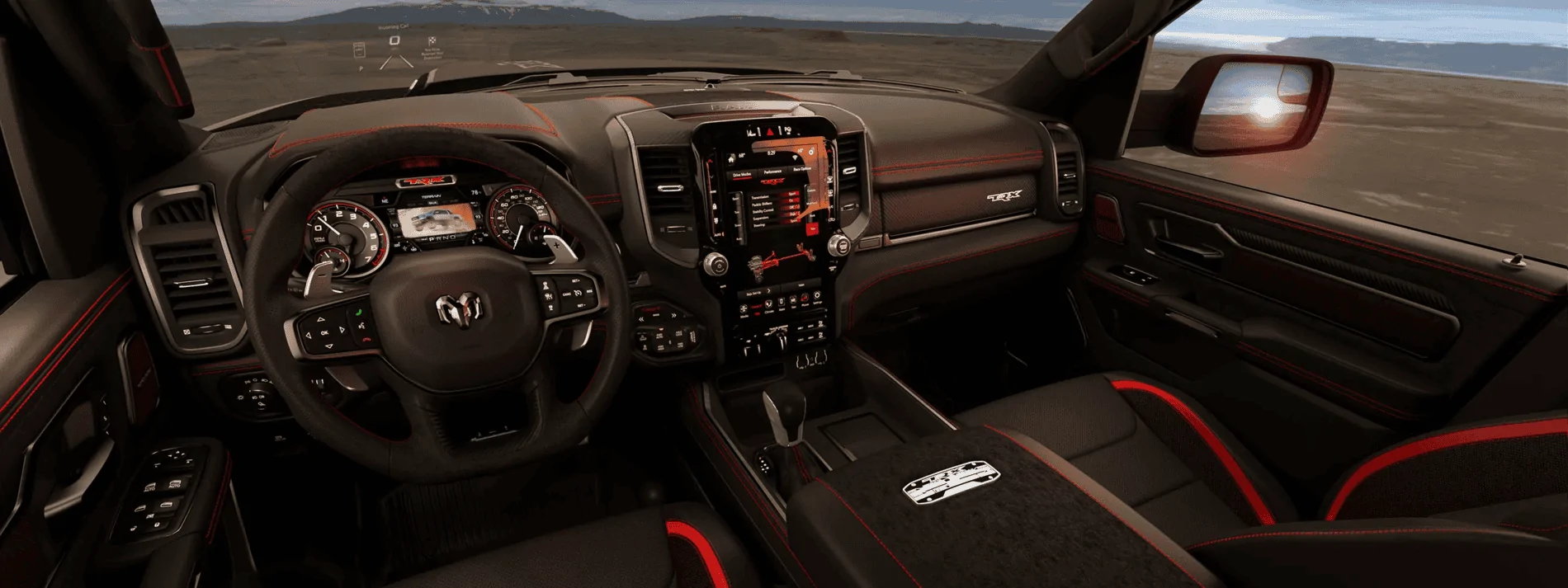 Rivian R1T R1S Rivian Exec Says Interior will "Wow" Buyers 1598311815715