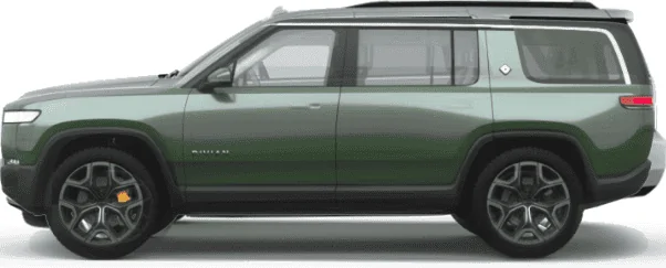 Rivian R1T R1S Dimensions? Yukon_R1S_SideOverlay