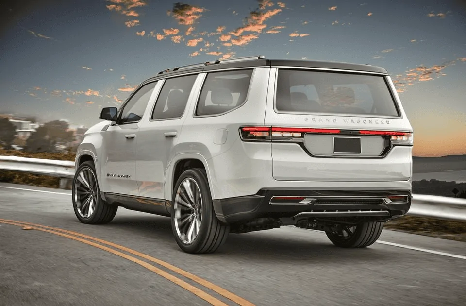 Rivian R1T R1S Lucid Motors SUV 1599141756428