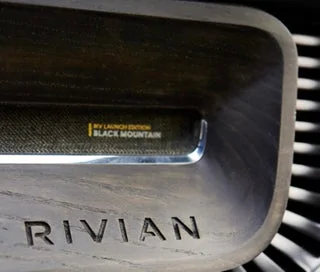 Rivian R1T R1S Rivian R2X and R1V model names trademarked 626u1ebtvol51