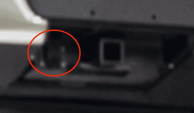 Rivian R1T R1S Video: Preproduction R1T Begin Rolling Off The Line! Screen Shot 2020-09-10 at 8.20.58 PM