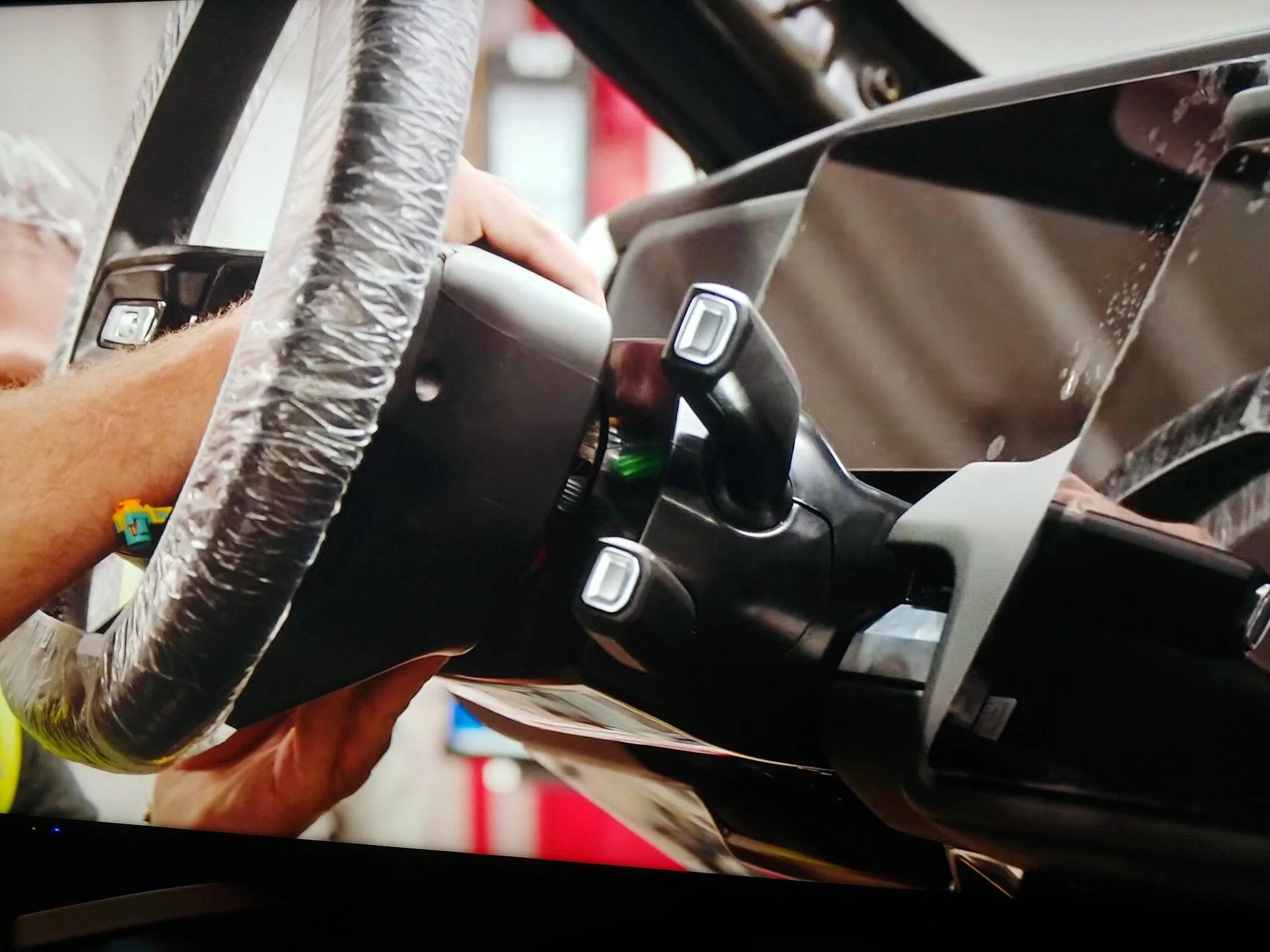 Rivian R1T R1S Video: Preproduction R1T Begin Rolling Off The Line! 0911200536_HDR