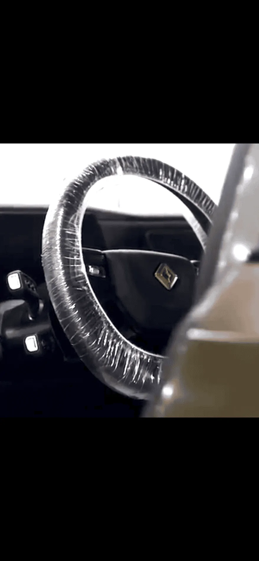 Rivian R1T R1S Video: Preproduction R1T Begin Rolling Off The Line! 0C6F3ACD-B9F8-4816-A5F9-D1A9C19A8FFC