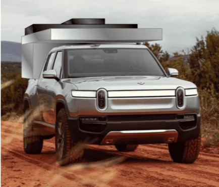 Rivian R1T R1S R1T Overland Rig Possibilities 1600217529941