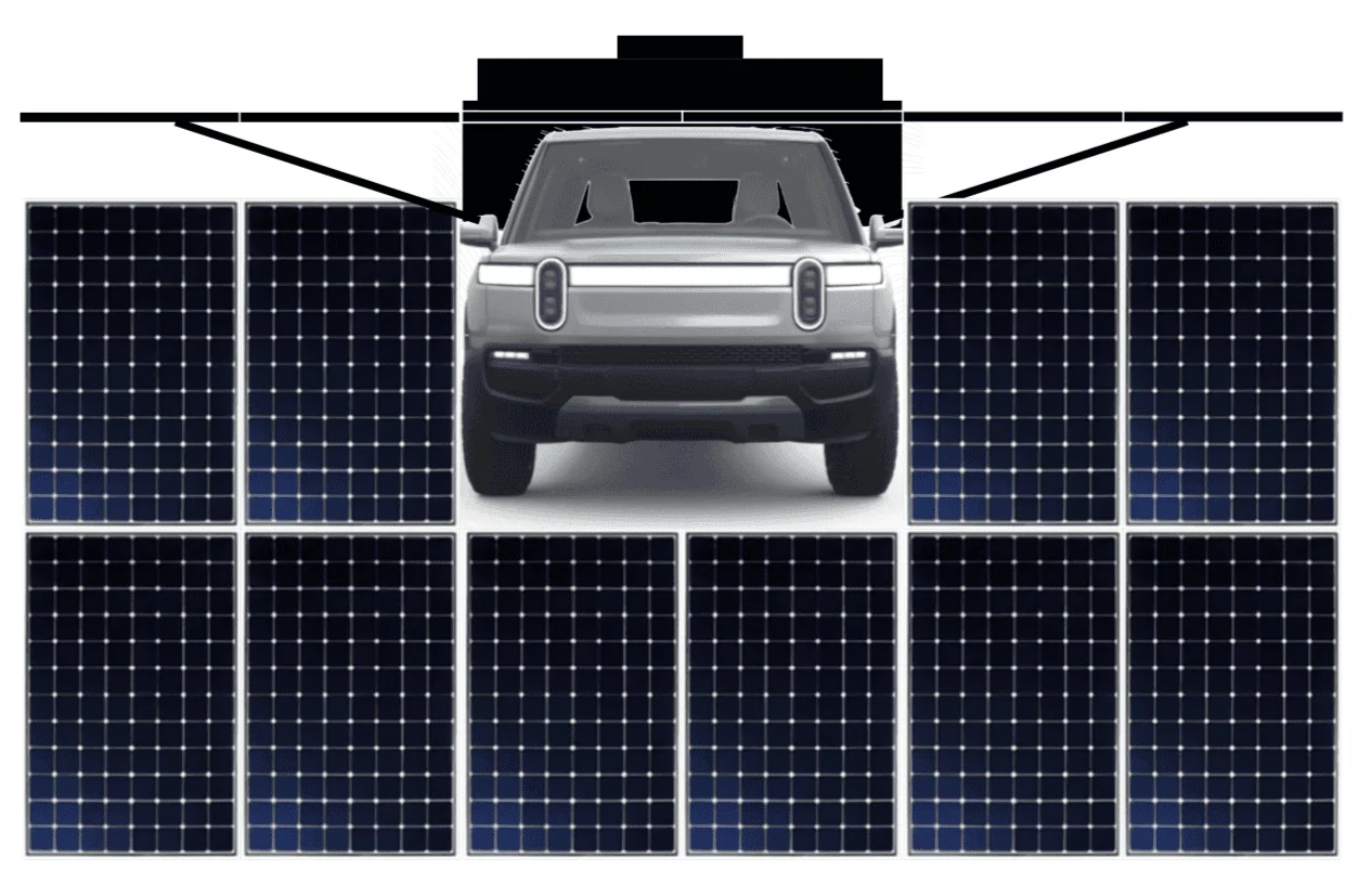 Rivian R1T R1S R1T Overland Rig Possibilities 1600217830363