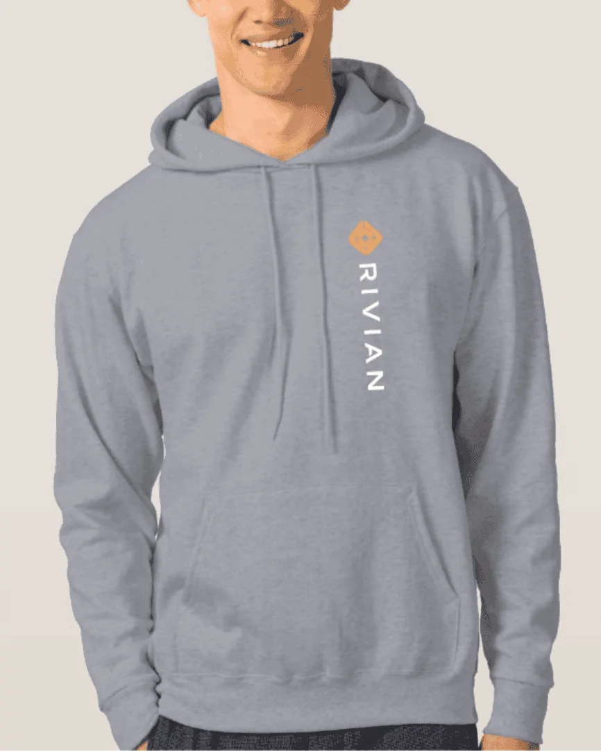 Rivian R1T R1S Show Your Rivian Spirit Screen Shot 2020-09-17 at 11.11.13 AM