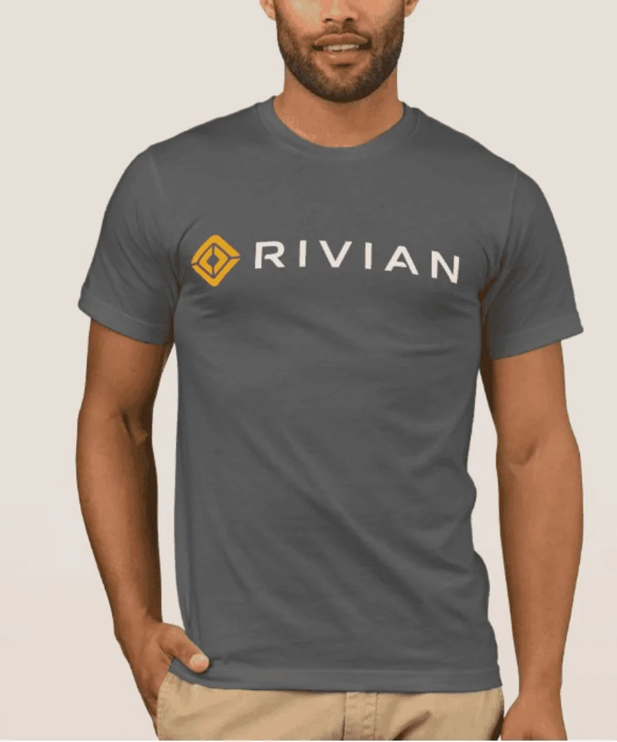 Rivian R1T R1S Show Your Rivian Spirit Screen Shot 2020-09-17 at 11.11.34 AM
