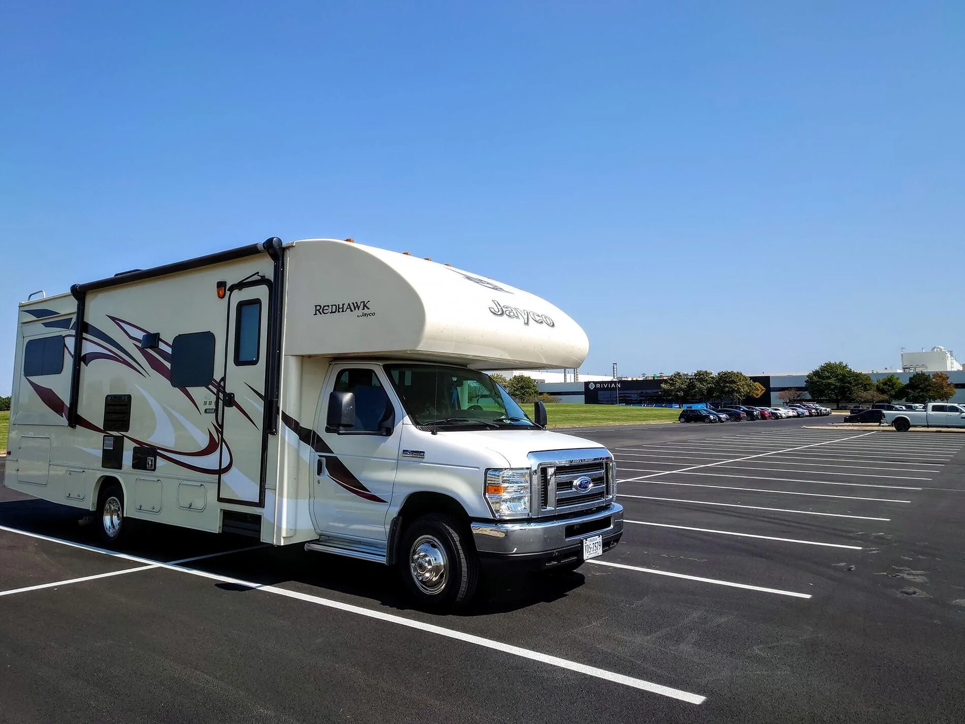 Rivian R1T R1S What Will you do when you Take Delivery? _nc_ohc=oIzfgkqNo7wAX_Uailm&_nc_ht=scontent-ort2-1