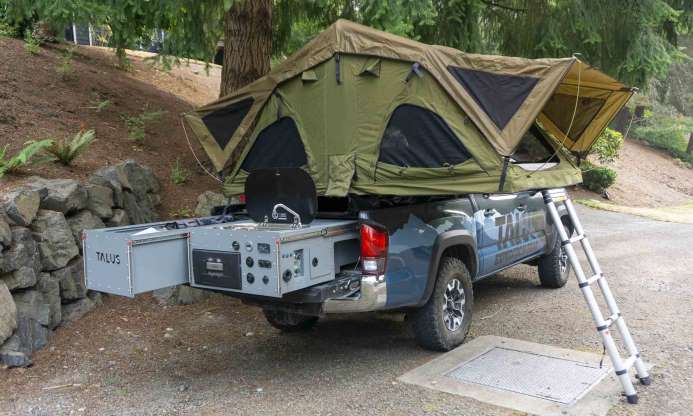 Rivian R1T R1S R1T Overland Rig Possibilities BB19rRTR