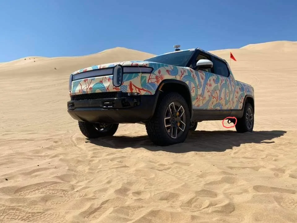 Rivian R1T R1S Rivian, PLEASE Fix This! FB_IMG_1601049613237~2