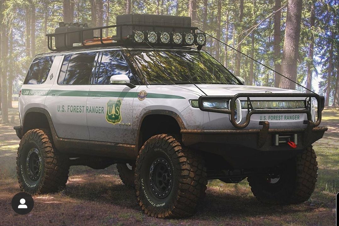 Rivian R1T R1S Our own "configurator" Thread SmartSelect_20200930-094303_Instagram