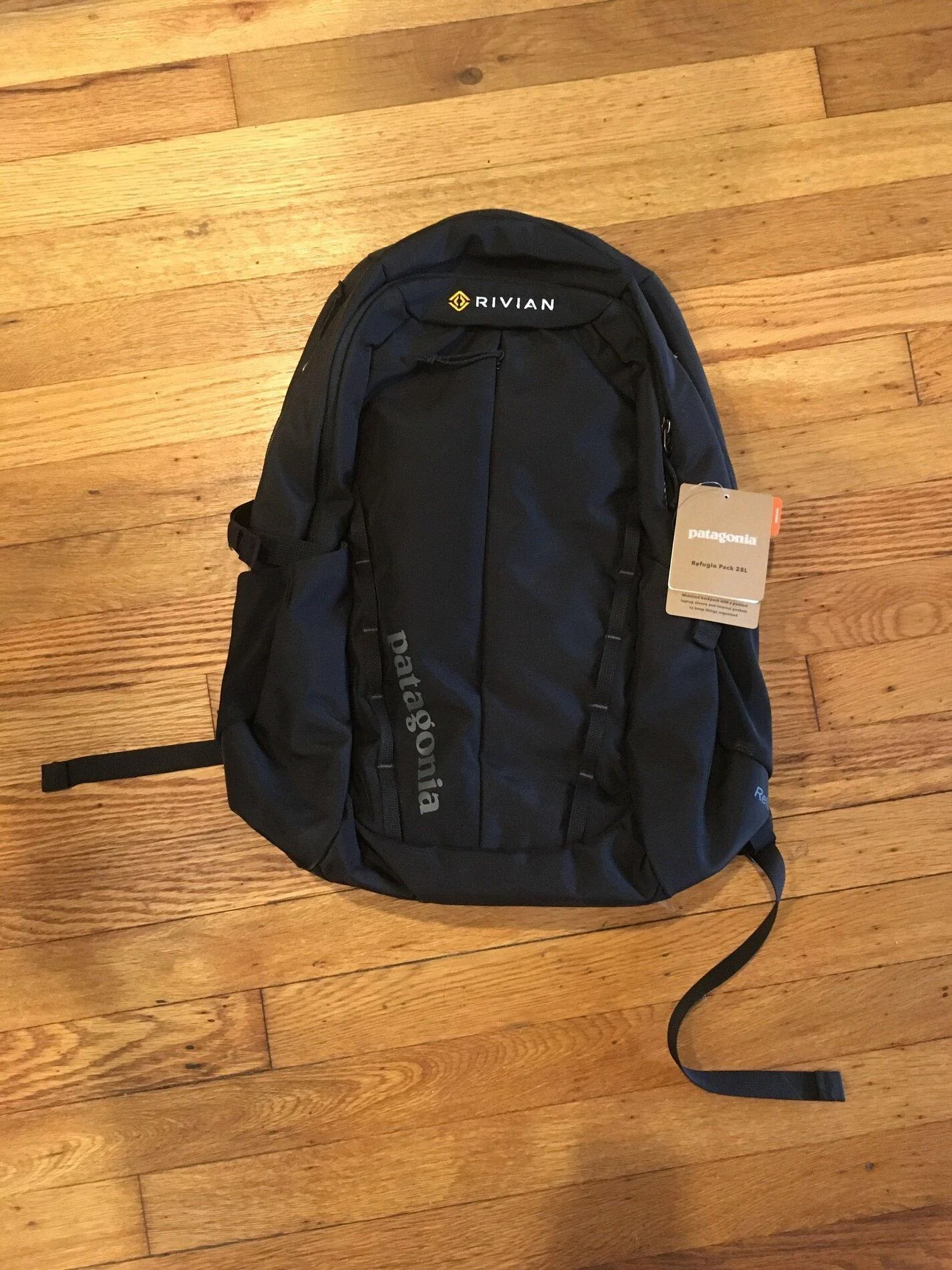 Rivian R1T R1S Show Your Rivian Spirit Image from iOS (4)