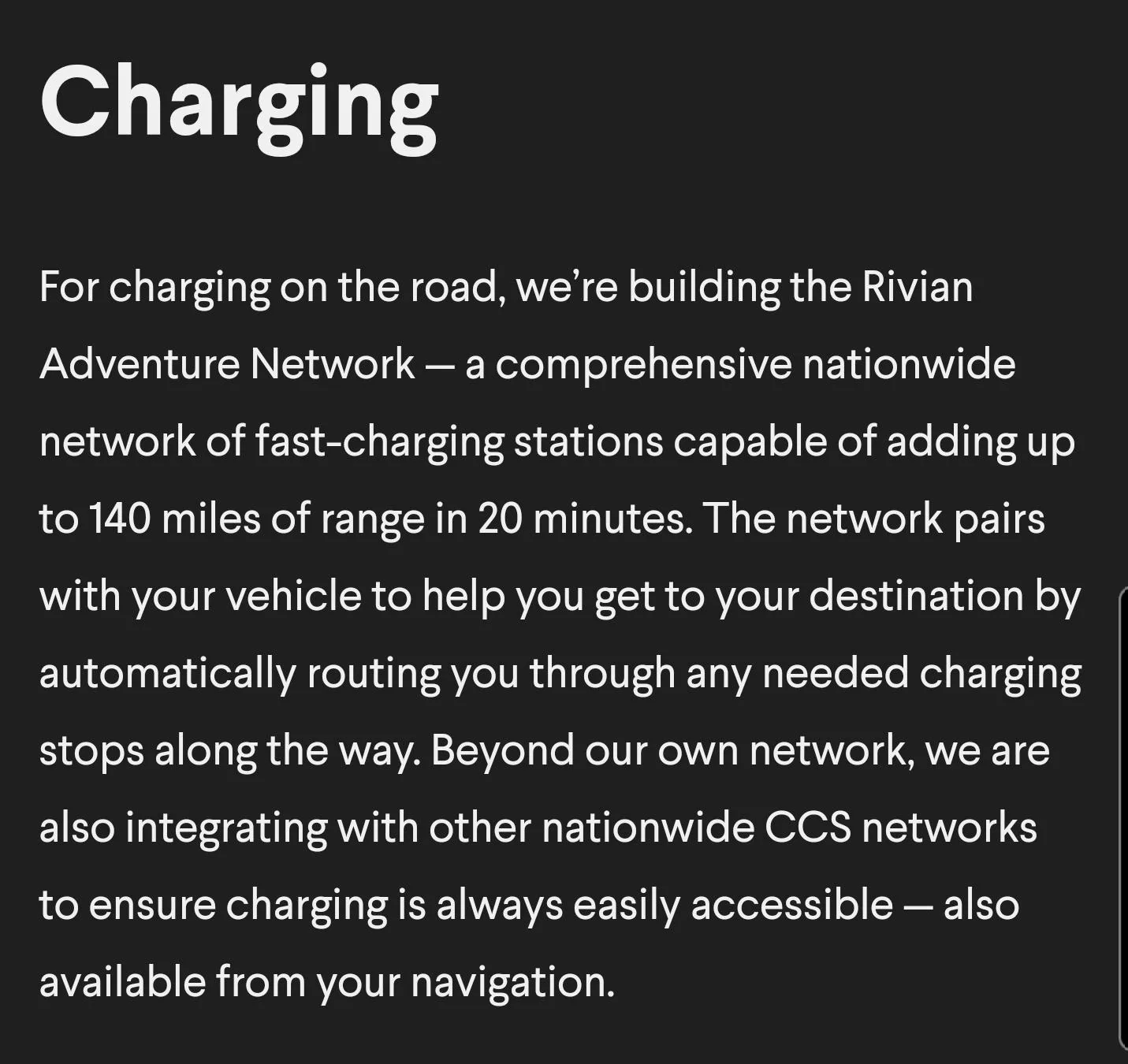 Rivian R1T R1S Rivian Launches New Website: Updated Prices, Launch Edition, Timing, Colors and More! SmartSelect_20201111-162729_Samsung Internet