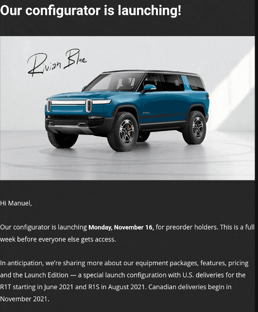 Rivian R1T R1S DELIVERY ORDER SmartSelect_20201111-175541_Email