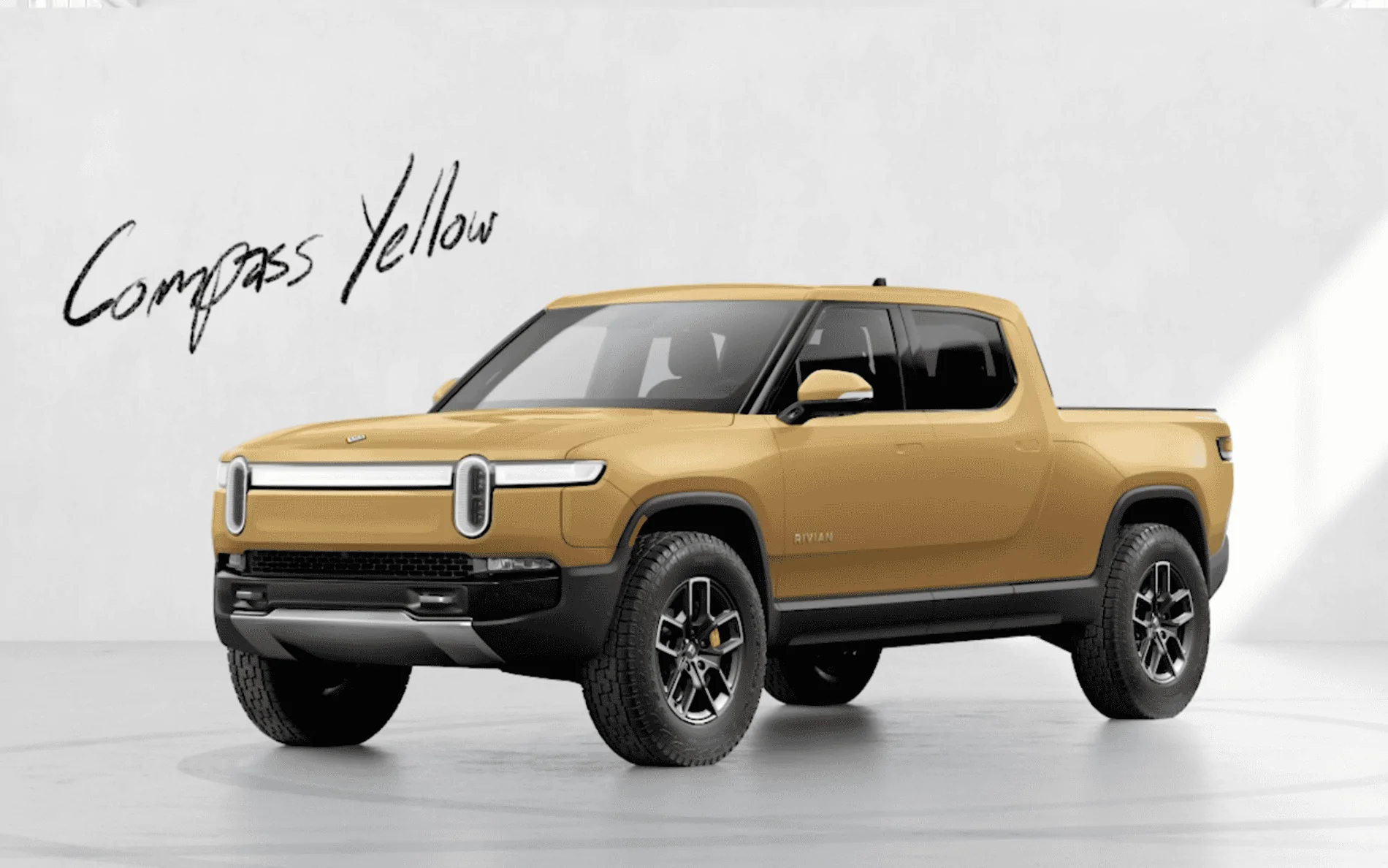 Rivan Color New Rivian Colors Discussion -- Vote On Your Preferred Color | Rivian ...
