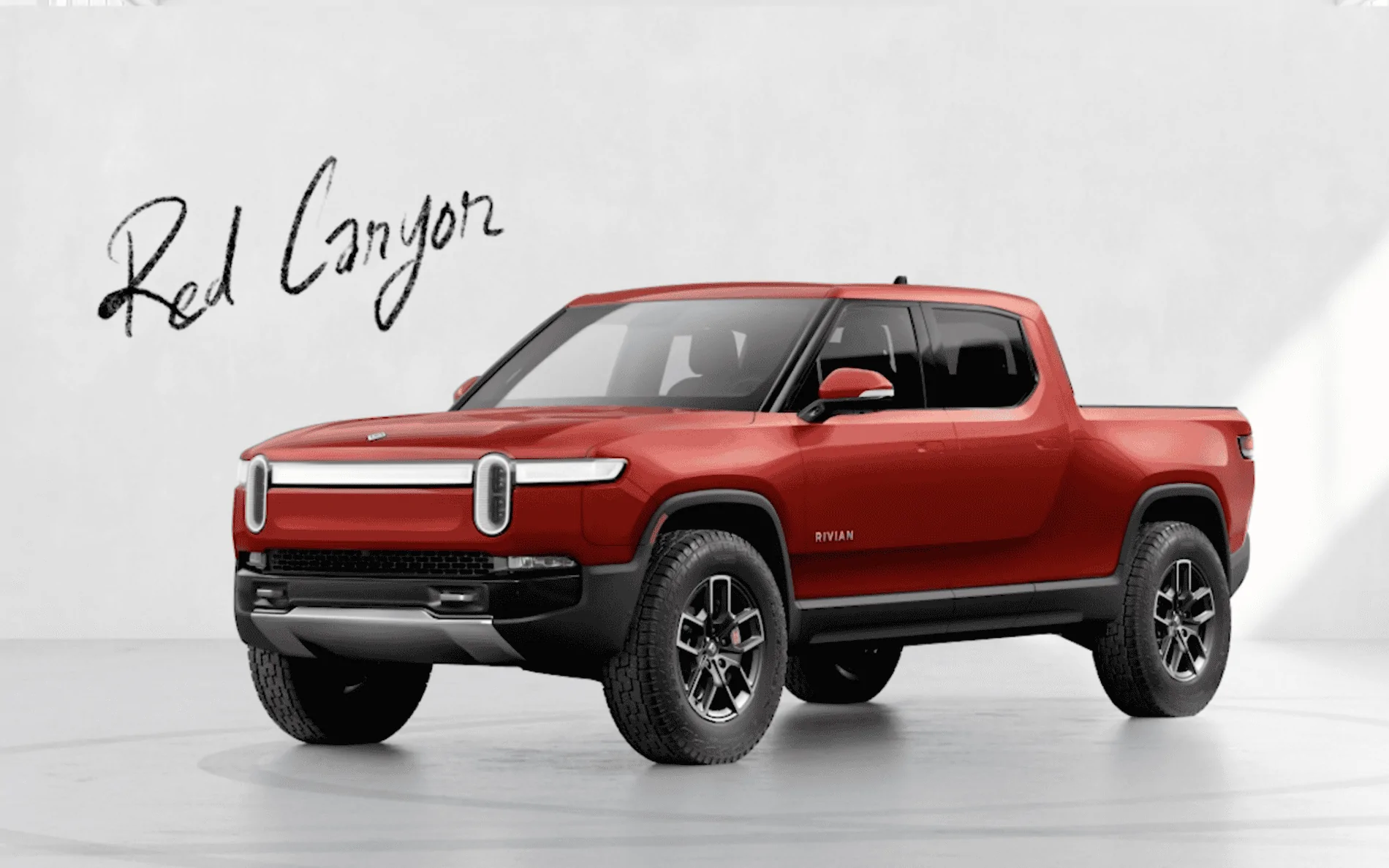 Rivan Color New Rivian Colors Discussion -- Vote On Your Preferred Color | Rivian ...
