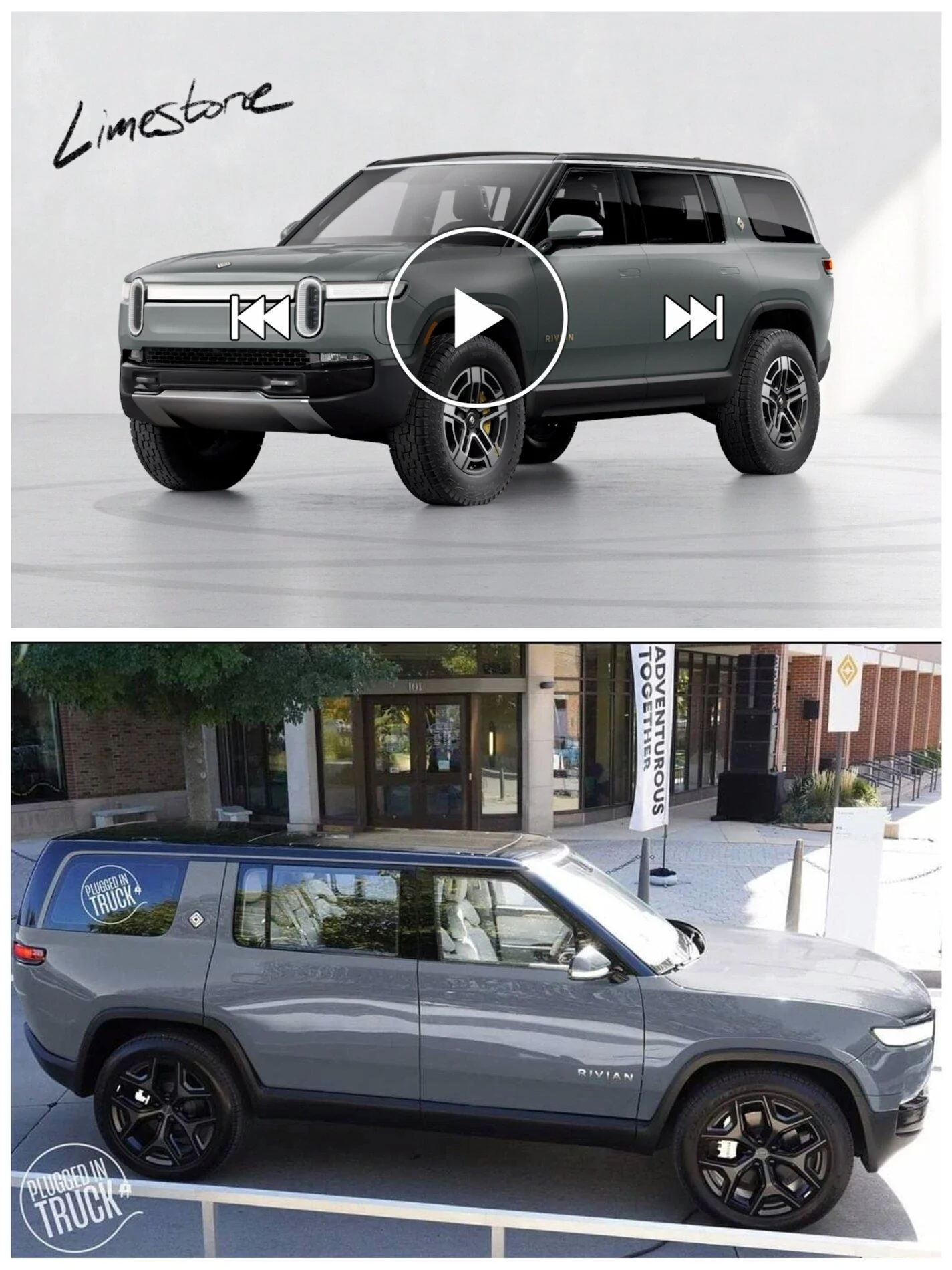 Rivian R1T R1S New Rivian Colors Discussion -- Vote On Your Preferred Color 20201112_000259