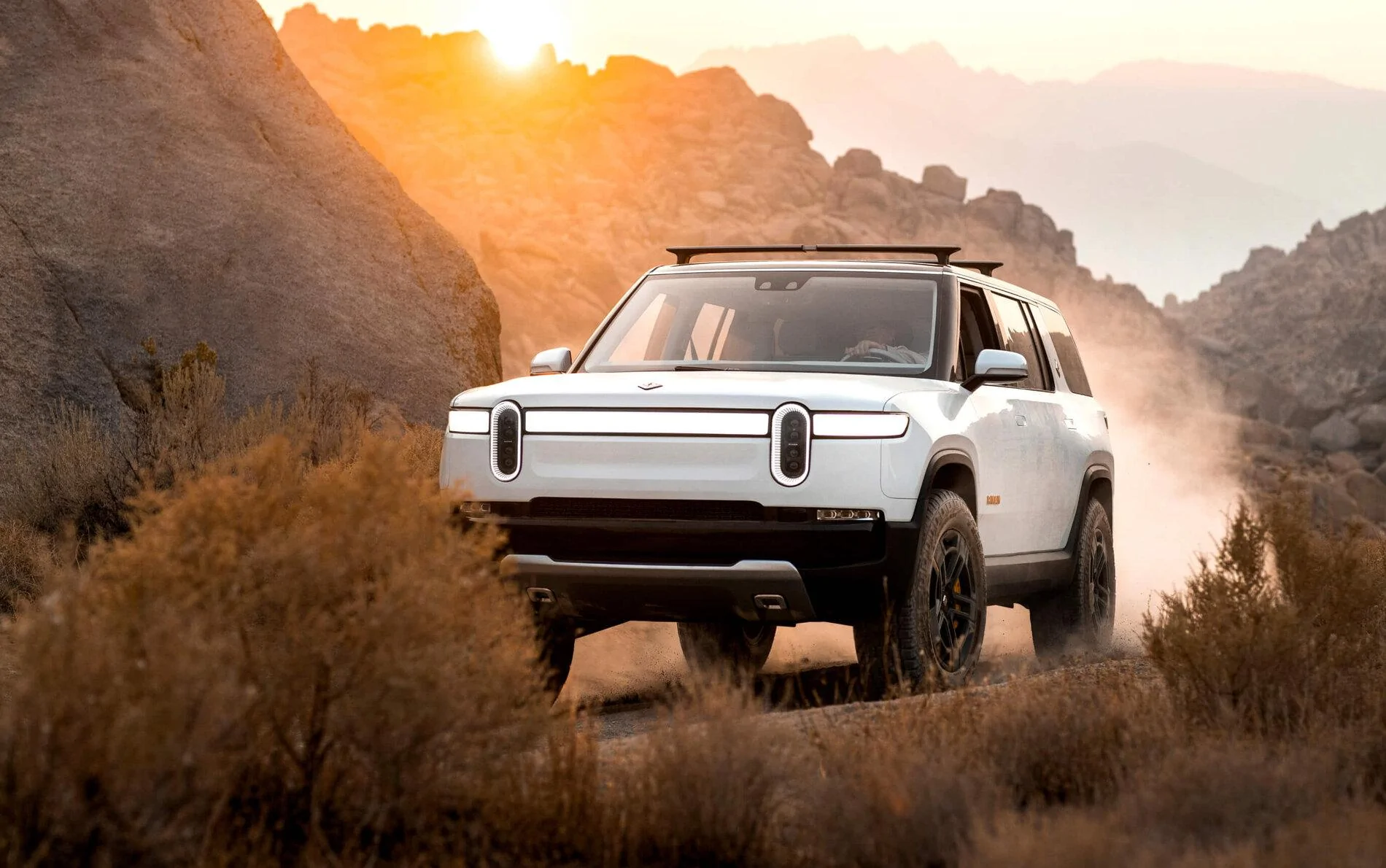 Rivian R1T R1S New Rivian Colors Discussion -- Vote On Your Preferred Color 42E85E61-0865-4433-B2E5-9D12432E73CB