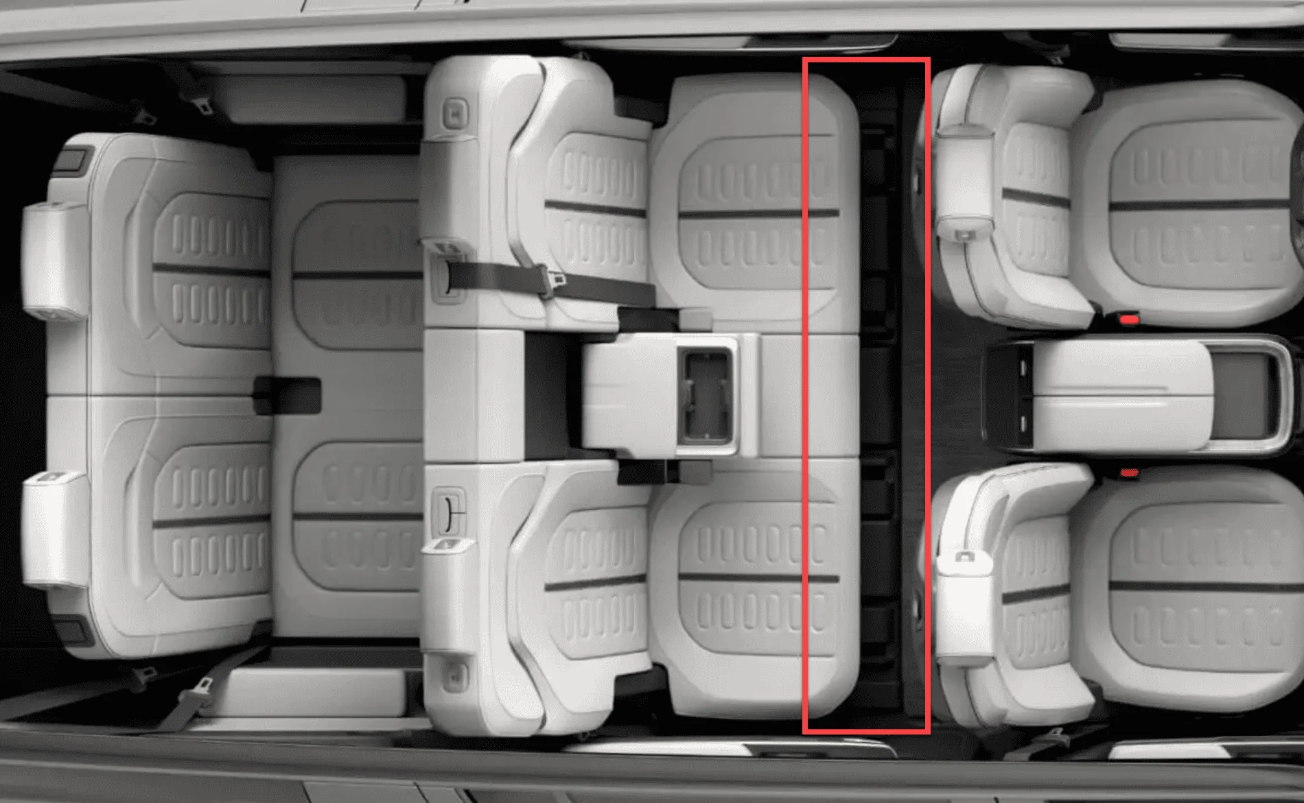 Rivian R1T R1S 2 Predictions - R1S Second Row, and Configurator Sneak Peek 1605230445495