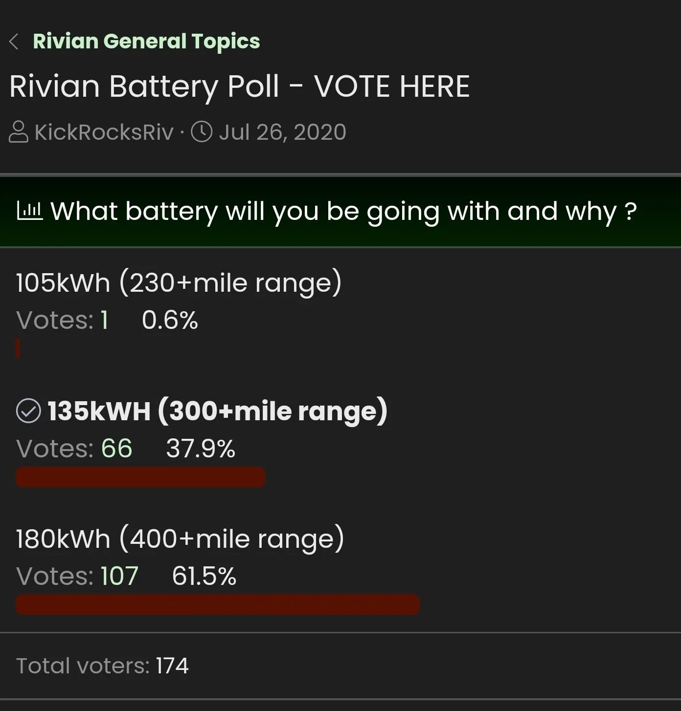Rivian R1T R1S Are you excited or dissapointed? SmartSelect_20201111-164822_Samsung Internet